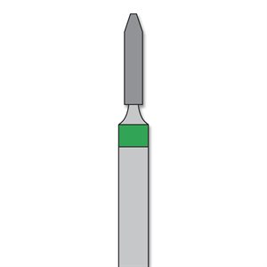 iSmile Multi-Use Diamond, Beveled Cylinder 884-012 (5) 