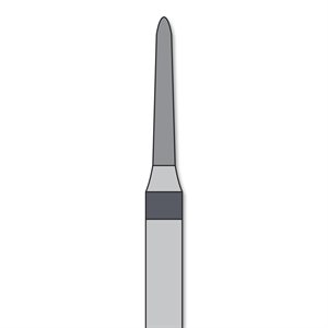 iSmile Multi-Use Diamond, Modified Chamfer 878K-012 (5) 