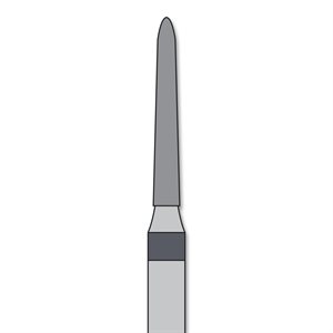 iSmile Multi-Use Diamond, Modified Chamfer 879K-014 (5)