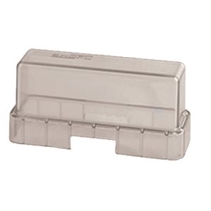 BurButler Silicone Bur Block 5 Hole Replacement Lid