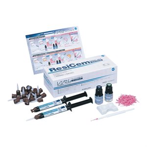 ResiCem Universal Resin Cement Basic Set