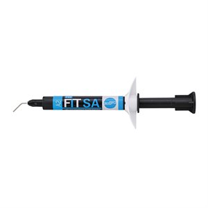 FIT SA Syringe, F03 Low Flow (2.2g)