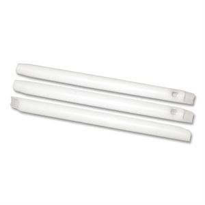 HVE Combo Evacuator Tips - White (100)