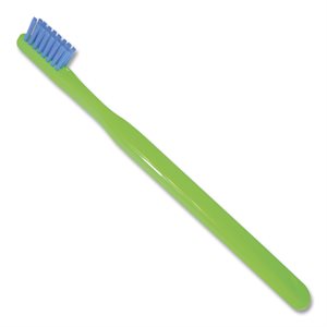 Toothbrush - Child 24 Tuft (3 row)