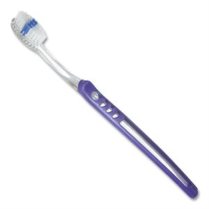 Toothbrush - Adult 38 Tuft Indicator