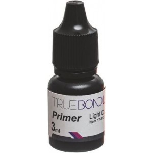 3 ml TrueBond LC primer (Light Cured) - Piece