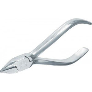 Bird Beak Plier With Groove 