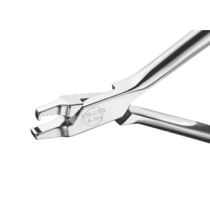 The Horizontal Plier