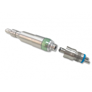 LYNX™ TORQUEMASTER TM5 QD Straight 5K Low Speed Handpiece & Coupler Kit