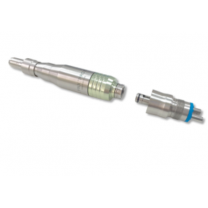 LYNX™ MASTER PRO-5 QD Straight 5K Prophy Handpiece & Coupler Kit