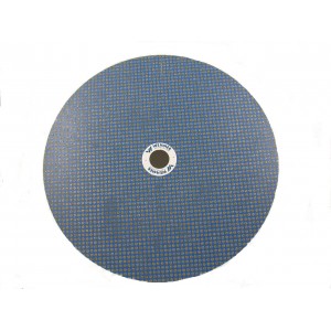 Prime Cut Diamond Trimming Wheel-Coarse 12"