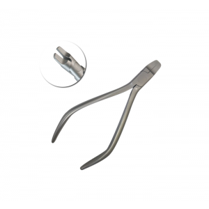 Rectangular Arch Forming Plier Angled