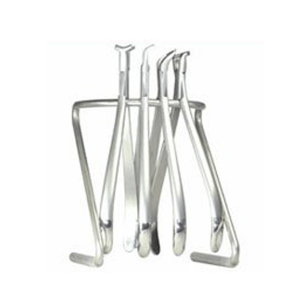 Plier Rack