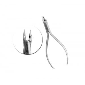 Bird Beak Pliers with Cutter