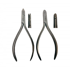 Torquing Plier Set