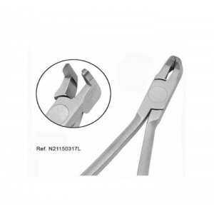 Distal End Cutter, Universal Cut