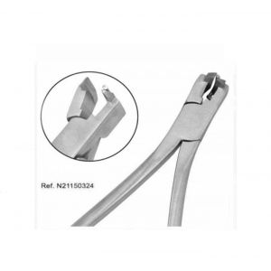 Slim Flush Cutter With Hold 12Cm