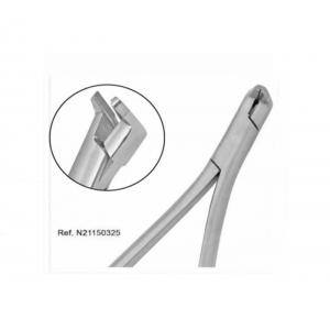 Distal End Cutter,Universal Cut,Long Handles 14.5Cm