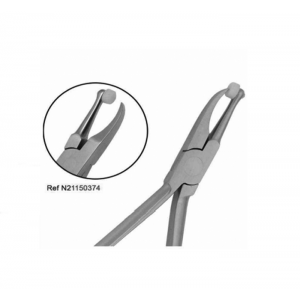 Posterior Band Removing Plier, Long Handle