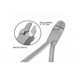 Tweed Arch Forming Pliers 12Cm