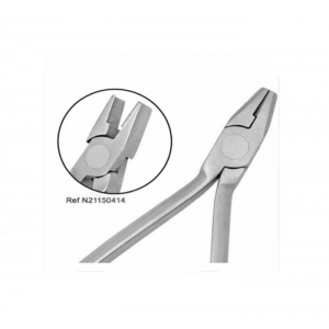 Hollow Chop Arch Forming Pliers