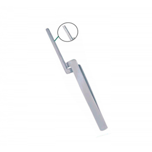 Articulating Paper Forceps 14Cm