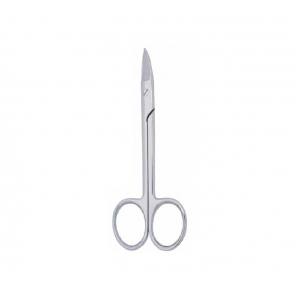 Beebee Crown Scissors 10Cm