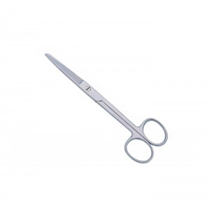 Dressing Scissors 14Cm