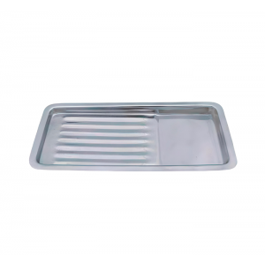 Scaler Tray