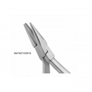 Loop Forming Pliers