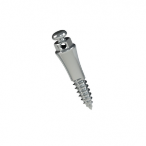 TADS Extrarradicular Orthodontic Steel Mini Screw (ea)