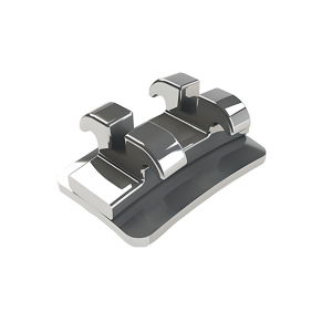 Molar Edgewise Brackets slot .022″ Standart BONDABLE 10 pcs