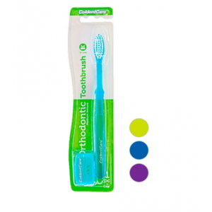 Orthodontic Toothbrush – 3510T