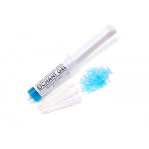 ETCH Gel Syringe 12gm – Blue