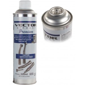 VECTOR High-performance Lubricant for KaVo Quattrocare Machine