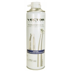 VECTOR High-performance Lubricant