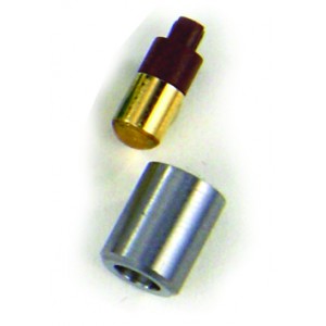 LED Diode for Sirona Coupler with cap