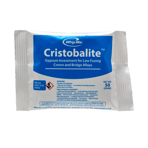 Cristobalite - 144 - 50 g Package