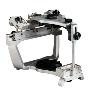 Denar® D5A Fully-Adjustable Articulator