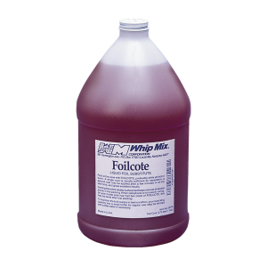 Foilcote Liquid Foil Substitute - 3.75 liter (1 gallon) Container