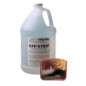 Gyp-Strip - 3.75 liter (1 gallon) Container