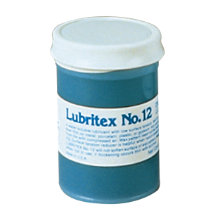 Lubritex No. 12 Die Lubricant - 100 ml (3-1/2 oz.) Bottle