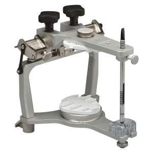 Model 2240Q Articulator with Magnetic Mounting System