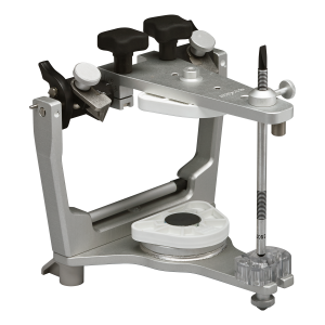 Model 4640Q Articulator with Magnetic Mounting System