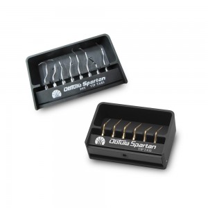 Ultrasonic Accessories - 6 Position Tip Taxi