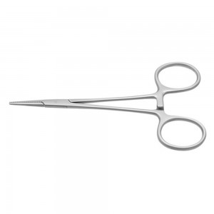 ORAPRO® Mosquito Hemostat Straight Tip (1 ct)