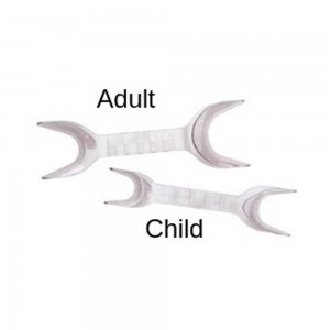 Double Ended Photo Retractor, Child (1 ct)