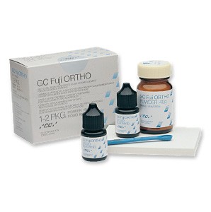 Ortho SC Powder Refill 40 gm (1 ea) (3010)