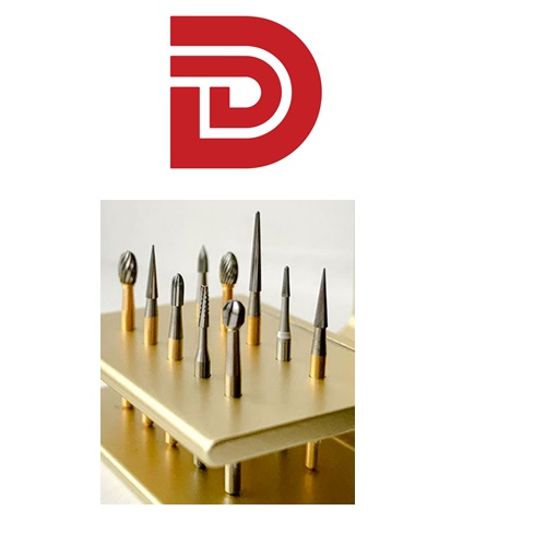 Diatech Carbide Burs