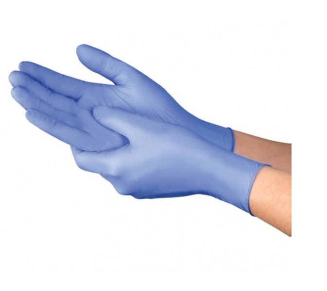 Nitrile Gloves